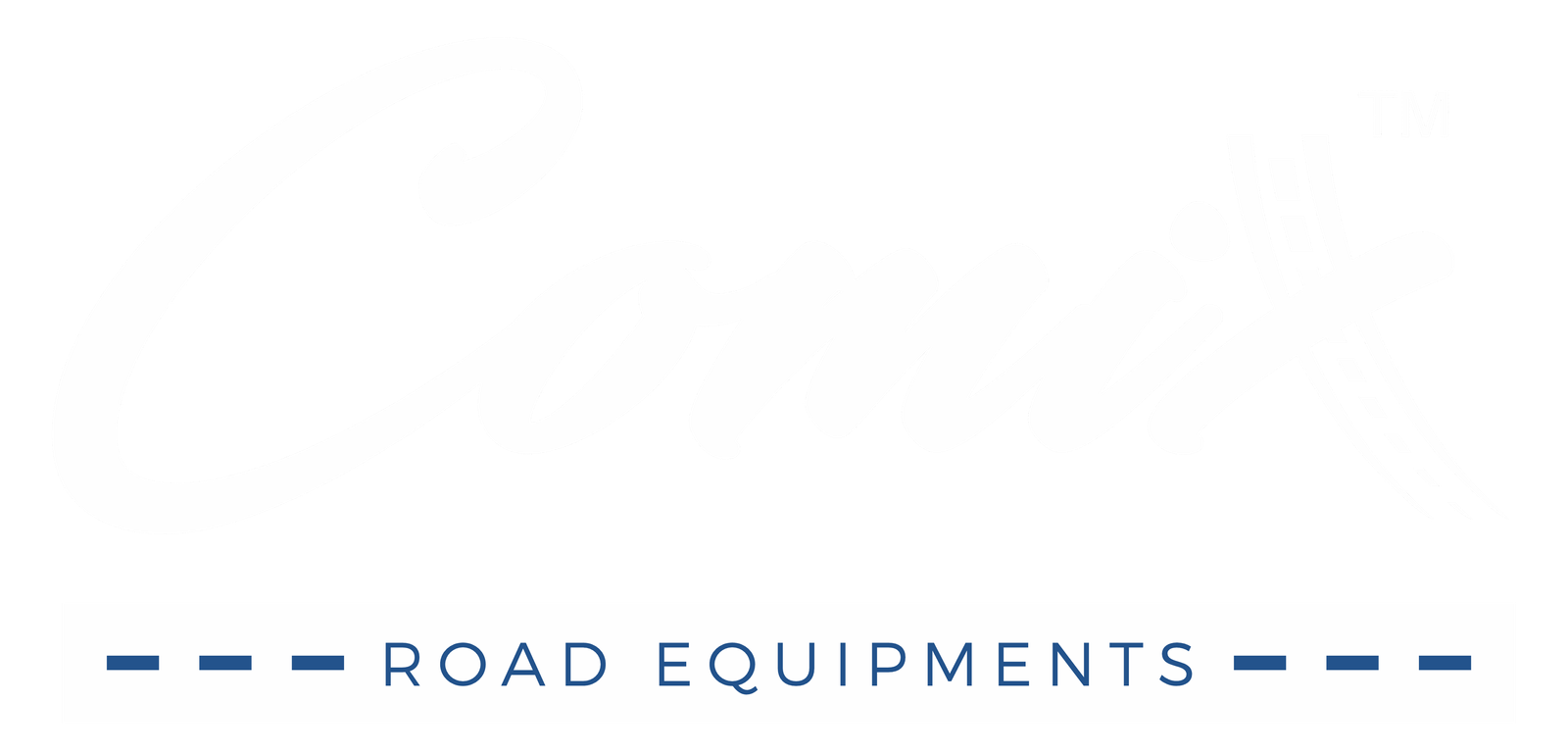 Comix Road Equipments